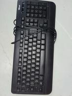 Trust Bedraad Toetsenbord - Qwerty, Ophalen of Verzenden, Qwerty, Gebruikt, Bedraad