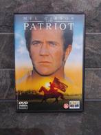 DVD - The Patriot, Cd's en Dvd's, Dvd's | Actie, Gebruikt, Ophalen of Verzenden, Actie, Vanaf 16 jaar