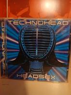Technohead - Headsex, Ophalen of Verzenden, Zo goed als nieuw