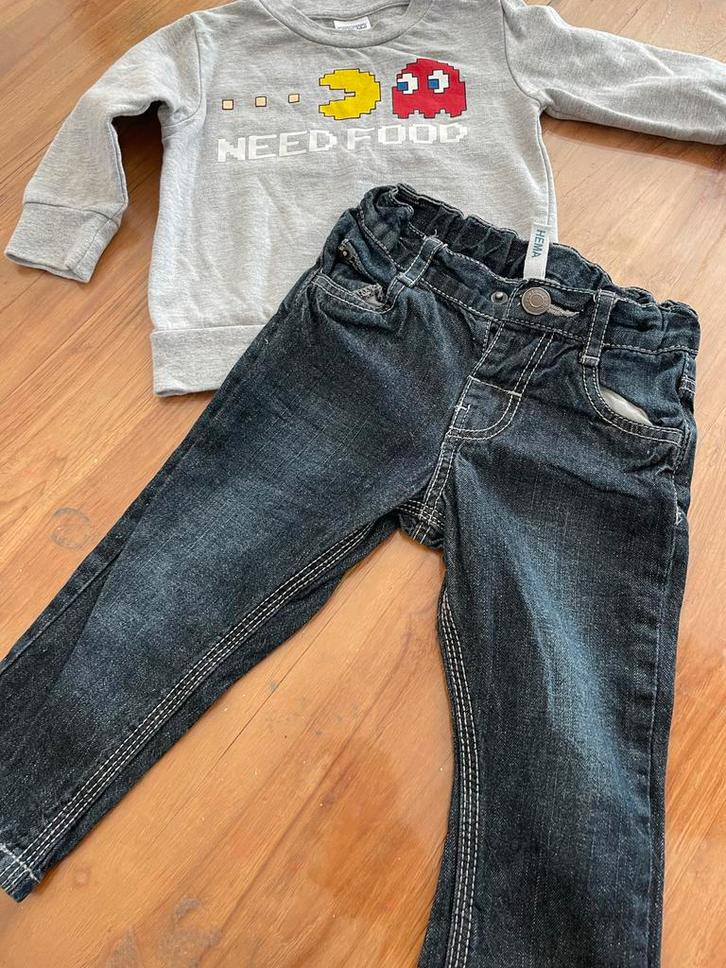 Jongenskleding Setjes Maat 80 (10 stuks), Kinderen en Baby's, Kinderkleding | Kinder-kledingpakketten, Gebruikt, Overige maten