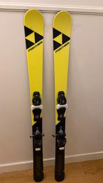 Fischer Stunner 130cm Twin Tip Ski's, Ophalen, 100 tot 140 cm, Carve, Skiën