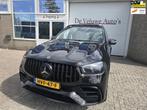 Mercedes-Benz GLE-klasse AMG 63 S 4MATIC+ Premium Plus, Automaat, Gebruikt, GLE, Zwart