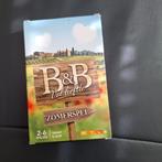 B & B vol liefde zomerspel, Een of twee spelers, Ophalen of Verzenden, Nieuw