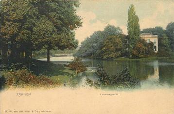 (388-164-043) Arnhem Lauwersgracht beschikbaar voor biedingen