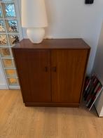 Kempkes Formule kastje, Ophalen, Gebruikt, 50 tot 100 cm, Jaren 50, fifties