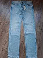 CAST IRON Riser slimfit jeans W36 L36, W36 - W38 (confectie 52/54), Blauw, Nieuw, Ophalen of Verzenden