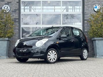 Suzuki ALTO 1.0 5DRS. COMFORT AIRCO ORG. NL beschikbaar voor biedingen