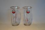 Amstel Bier Glazen 1986 1948, Ophalen of Verzenden, Zo goed als nieuw, Glas of Glazen, Amstel