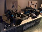 Tamiya ta08 pro rc, Hobby en Vrije tijd, Modelbouw | Radiografisch | Auto's, Ophalen of Verzenden, Zo goed als nieuw, Elektro