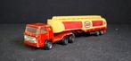 Majorette Esso Tankwagen. BIEDEN, Ophalen of Verzenden, Gebruikt