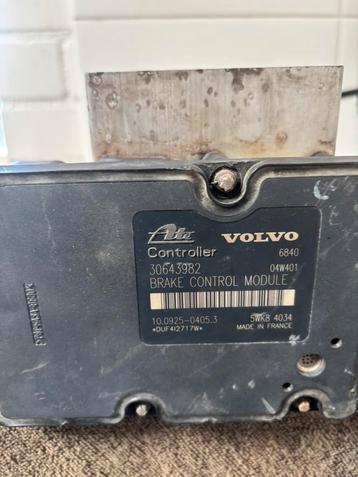 ABS pomp Volvo XC70 benzine bwj 2005 beschikbaar voor biedingen