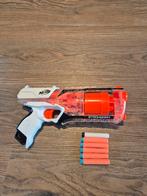 Nerf Strongarm, Ophalen of Verzenden, Zo goed als nieuw