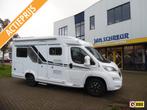 Knaus Vansation 550 MF complete uitvoering, Caravans en Kamperen, Chemisch toilet, Ringverwarming, Fiat, Luifel
