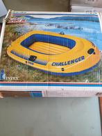 Challenger boot, Ophalen of Verzenden, Zo goed als nieuw