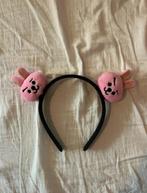 BTS BT21 cooky hoofdband, Ophalen of Verzenden, Zo goed als nieuw