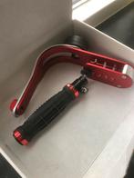 Camera houder, Ophalen of Verzenden