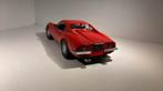 Ferrari 246gt dino anson 1.18, Overige merken, Ophalen of Verzenden, A, A