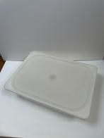 IKEA Trofast lade met deksel, wit, Huis en Inrichting, Kasten | Overige, Ophalen, Zo goed als nieuw