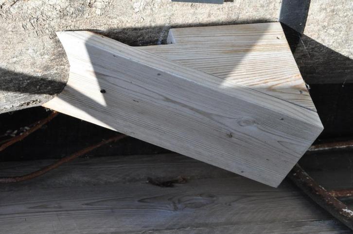 boomkruiper, Tuin en Terras, Vogelhuisjes en Vogelbaden, Nieuw, Ophalen of Verzenden