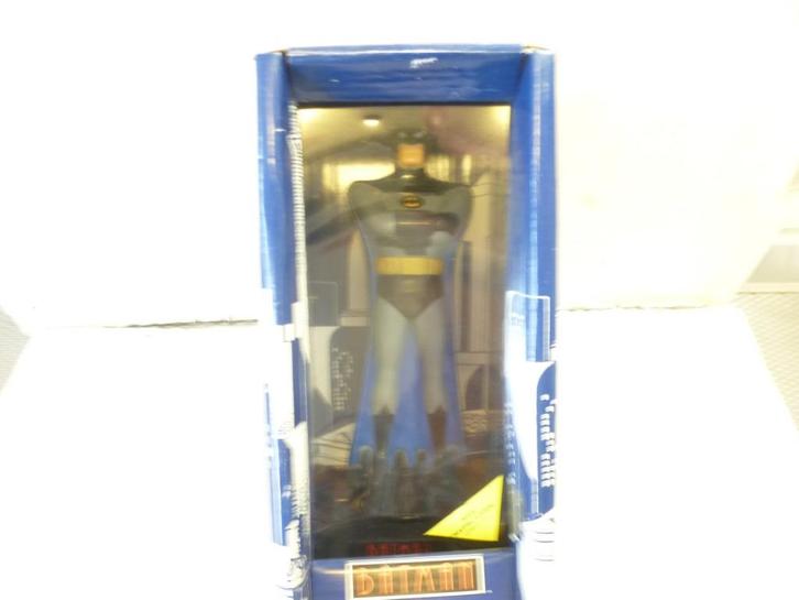 Batman DC Comics 1992 Joystick pop  23cm hoog figuur film., Verzamelen, Film en Tv, Nieuw, Film, Actiefiguur of Pop, Ophalen of Verzenden