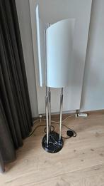 Arianna vloer lamp. Bruno Gecchelin., Ophalen, Zo goed als nieuw, Metaal