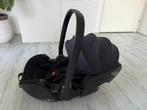 Britax Römer Autostoel SAFE PRO 2025 - Zwart - bijna nieuw!, Kinderen en Baby's, Autostoeltjes, Ophalen, Romer, Autogordel, Verstelbare rugleuning
