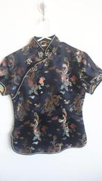Chinees Blousemaat S, Kleding | Dames, Alex Line, Overige kleuren, Verzenden, Zo goed als nieuw