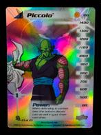 Piccolo Saiyan Saga DBZ 2000, Ophalen of Verzenden, Zo goed als nieuw