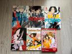 Diverse manga’s, Boeken, Ophalen of Verzenden, Zo goed als nieuw