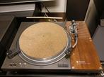 Technics direct drive player system sl-110, Ophalen of Verzenden, Zo goed als nieuw, Technics