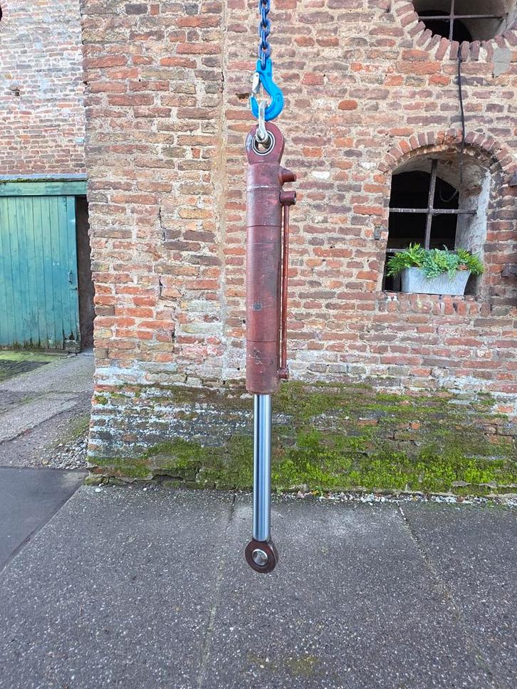 Gereviseerde Hydraulische Cilinder - Zwaar Uitvoering, Doe-het-zelf en Verbouw, Gereedschap | Machine-onderdelen en Toebehoren