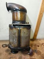 Roetfilter/DPF Volkswagen transporter t5 gereinigd., Auto-onderdelen, Ophalen of Verzenden, Volkswagen