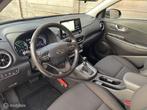 Hyundai Kona 1.6 GDI HEV Comfort Smart Hybrid, Stof, Origineel Nederlands, Bedrijf, SUV of Terreinwagen