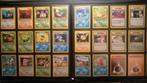 1st Edition Neo Genesis kaarten, Hobby en Vrije tijd, Verzamelkaartspellen | Pokémon, Foil, Ophalen of Verzenden, Meerdere kaarten
