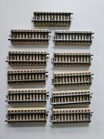 Märklin M Rails - Diverse, Hobby en Vrije tijd, Wisselstroom, Gebruikt, Rails, Ophalen of Verzenden
