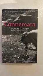 Connemara door Nicolas Mathieu, Ophalen of Verzenden, Gelezen