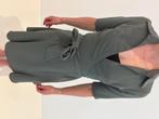 ladress jurkje groen xxs, Kleding | Dames, Ophalen of Verzenden, Zo goed als nieuw, Knielengte, Groen
