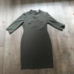 NIEUW jurk groen mt. M Sophia, Kleding | Dames, Jurken, Maat 38/40 (M), Sophia, Nieuw, Ophalen of Verzenden