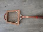Dunlop Maxply, Sport en Fitness, Tennis, Ophalen of Verzenden, Zo goed als nieuw, Racket, Dunlop
