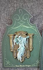 Efteling pin dance macabre dirigent, Ophalen of Verzenden, Nieuw, Button of Speldje