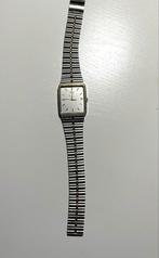 Vintage Seiko horloge, Sieraden, Tassen en Uiterlijk, Horloges | Heren, Seiko, Gebruikt, Ophalen of Verzenden