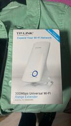 TP-Link TL-WA850RE, Ophalen of Verzenden, Zo goed als nieuw