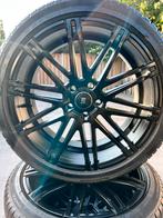 Tesla soleil exclusive edition velgen 20”, Auto-onderdelen, Banden en Velgen, Ophalen, 245 mm, Velg(en), Personenwagen