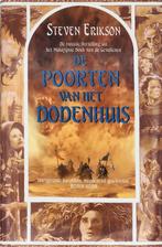 De poorten van het dodenhuis  Steven Erikson (vb29), Boeken, Verzenden, Steven Erikson