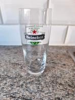 Bierglas Heineken Brouwerij Heineken nieuw, Verzamelen, Biermerken, Ophalen of Verzenden, Zo goed als nieuw, Glas of Glazen, Heineken