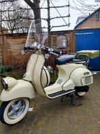 NECO ABRUZZI 65  snor/4tact/50cc/carb. ️️❗️VESPA-LOOK❗️, Fietsen en Brommers, Ophalen, Overige modellen, Zo goed als nieuw, Benzine