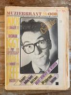 Muziekkrant OOR 1977 Iggy Pop SUPERTRAMP Elvis Costello, Boeken, Tijdschriften en Kranten, Ophalen of Verzenden, Muziek, Film of Tv
