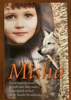 Misha - Misha Defonseca, Verzenden, Gelezen