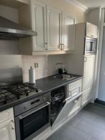 Ik ga een keuken verkopen, Huis en Inrichting, Keuken | Complete keukens, Ophalen, Gebruikt, Wit, Hoekkeuken