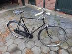 Hudson Sports met stangremmen (Raleigh), Fietsen en Brommers, Fietsen | Oldtimers, 59 cm of meer, Ophalen, Raleigh, Jaren '60 of nieuwer